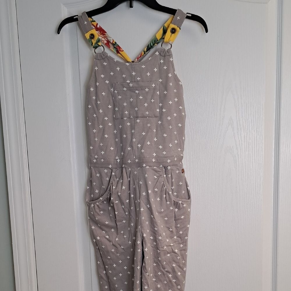 Stardust Overall 435 By Matilda Jane